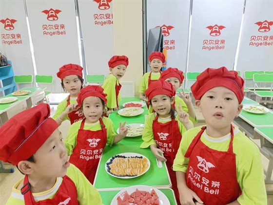 小学托管加盟
