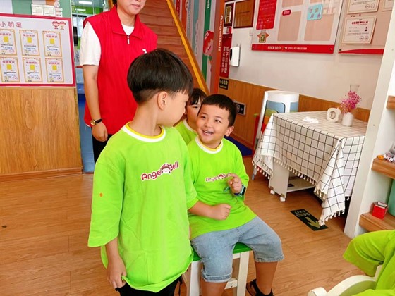 贝尔安亲加盟