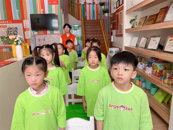 小学托管加盟