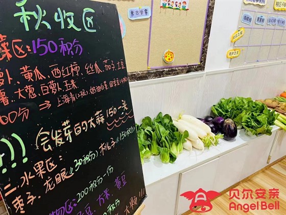 小学托管加盟