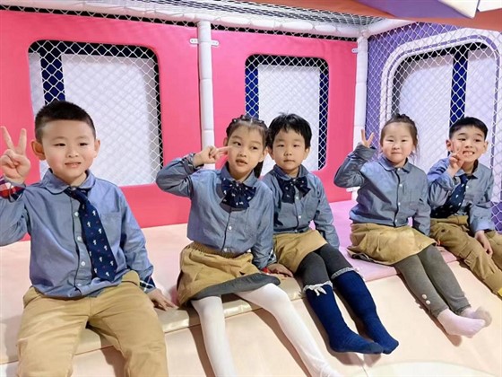 小学托管加盟
