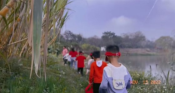 小学托管加盟