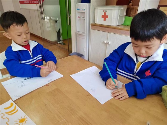 小学托管加盟