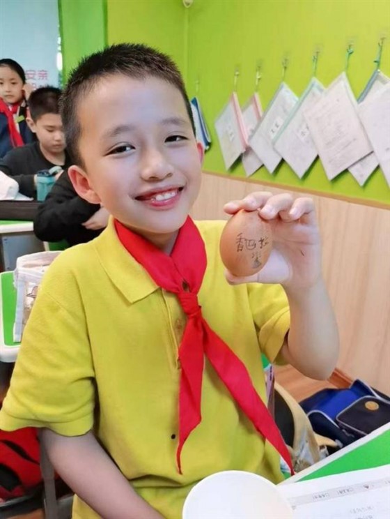 小学托管加盟