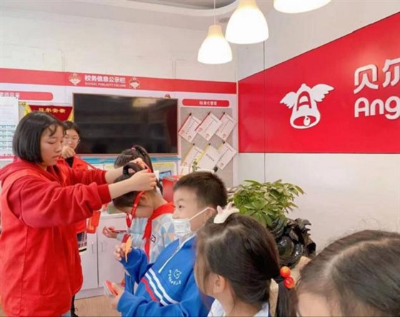 小学托管加盟