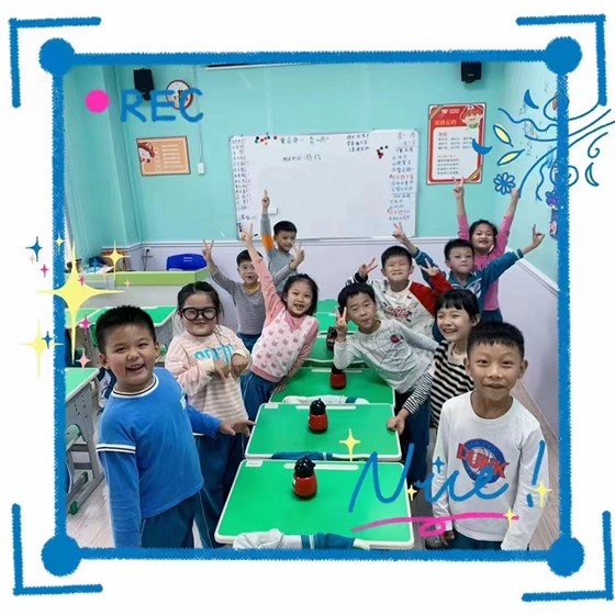 小学托管加盟