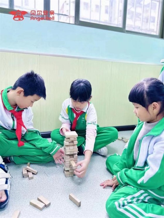 贝尔安亲加盟