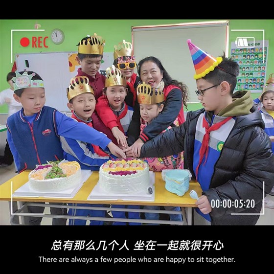 小学托管加盟