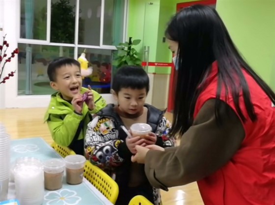 贝尔安亲加盟