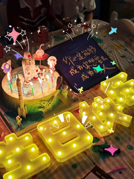22