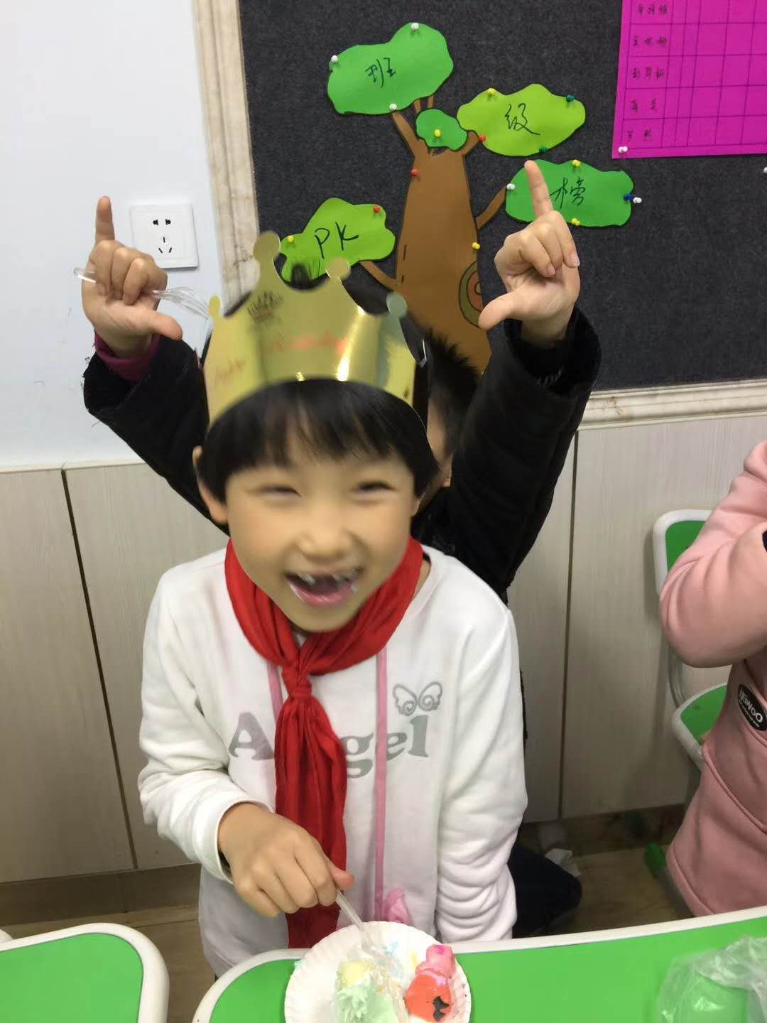 生日蜡烛