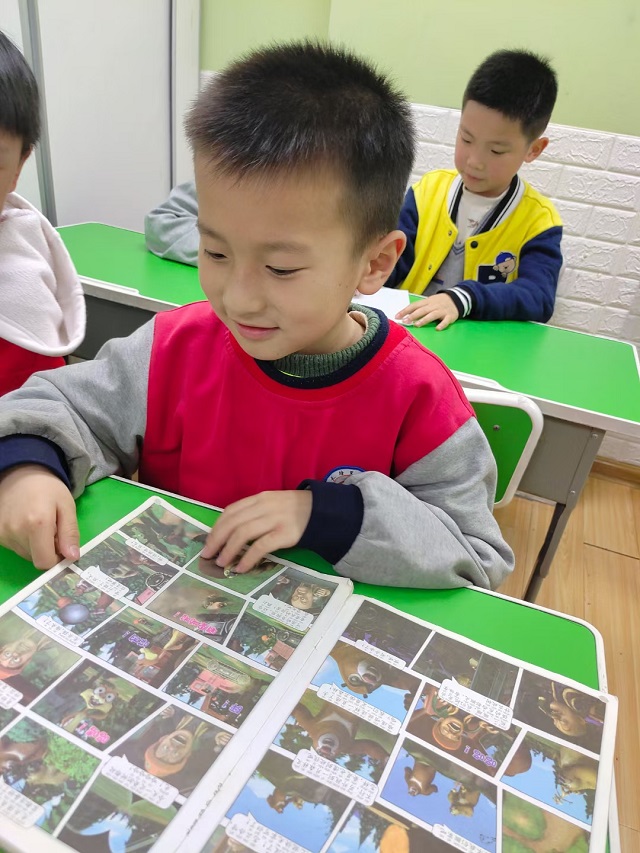 小学托管加盟