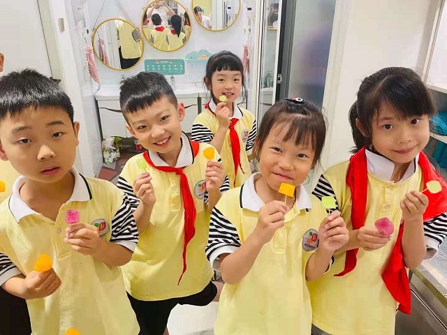托管加盟