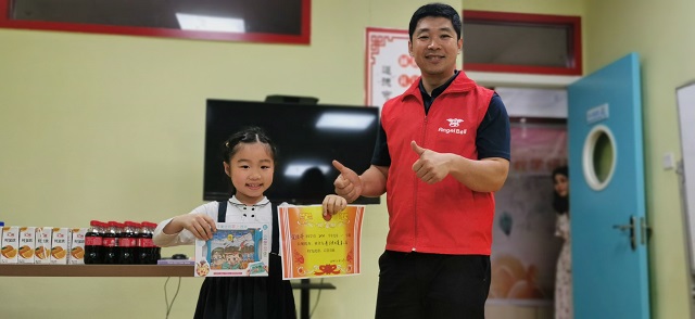 小学托管加盟