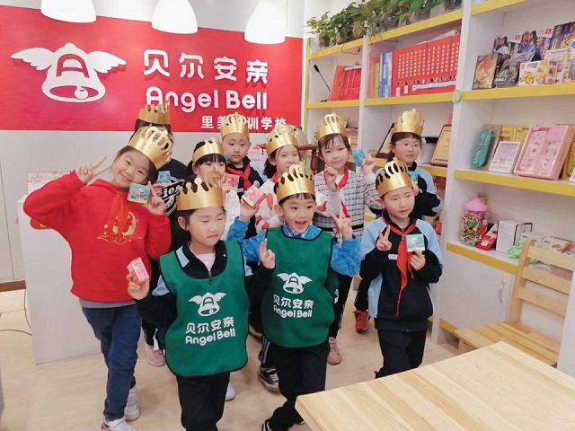 小学托管加盟