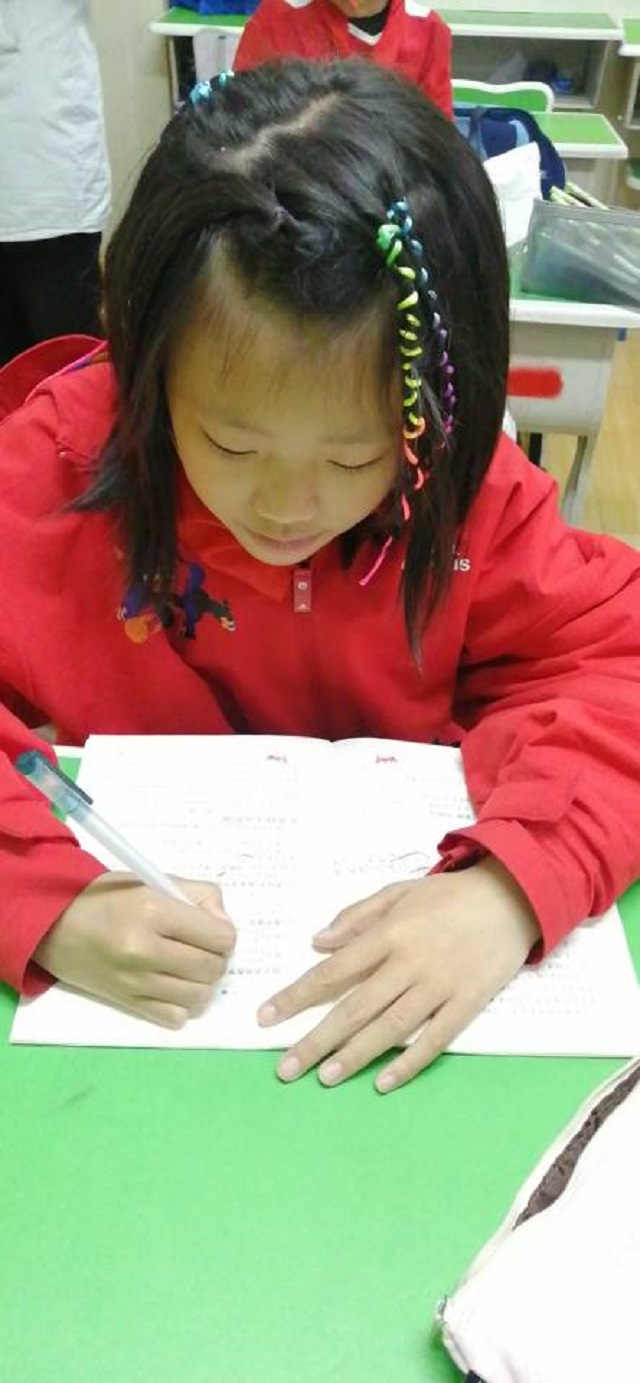 小学托管加盟