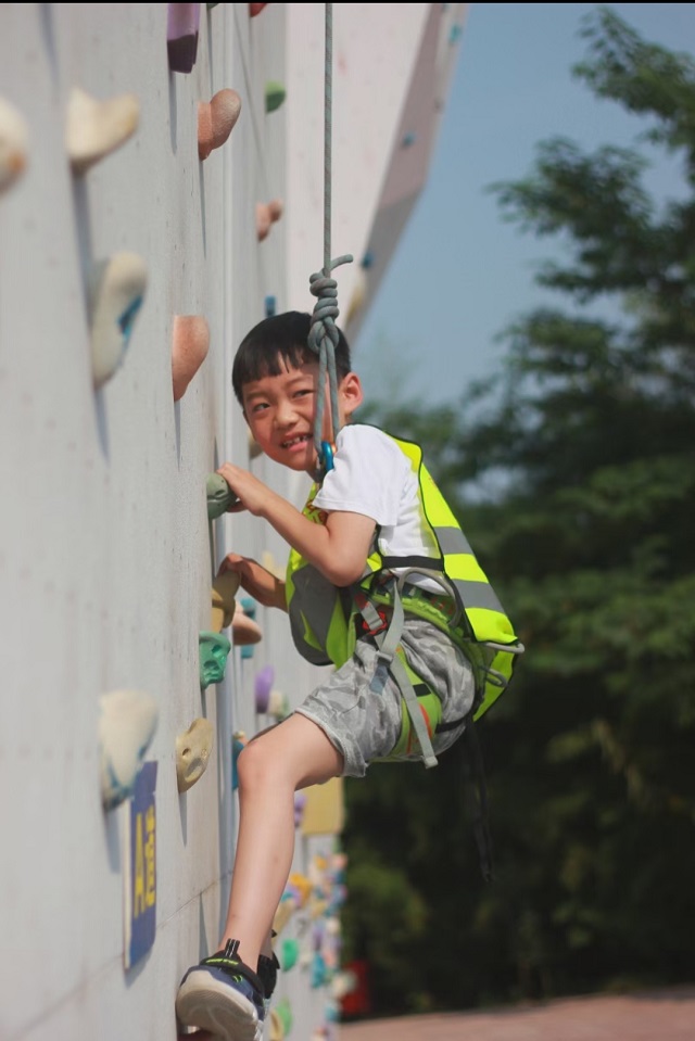 小学托管加盟