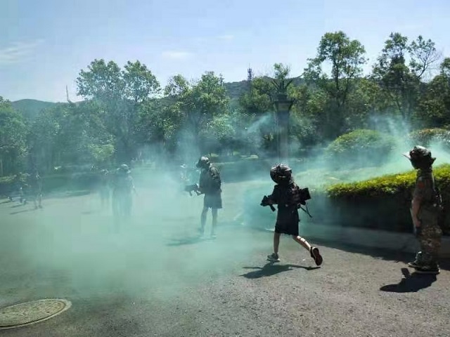 小学托管加盟