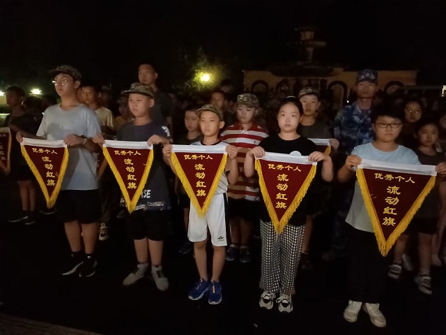 小学托管加盟