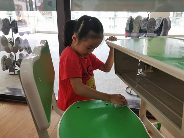 贝尔安亲加盟