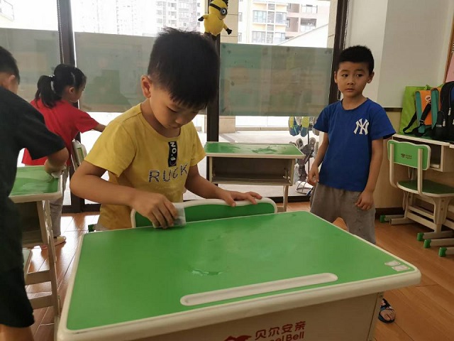 托管加盟