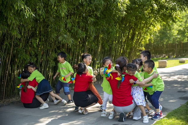 小学托管加盟