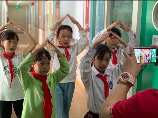小学托管加盟
