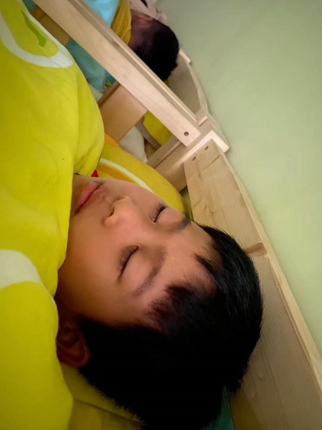 小学托管班加盟