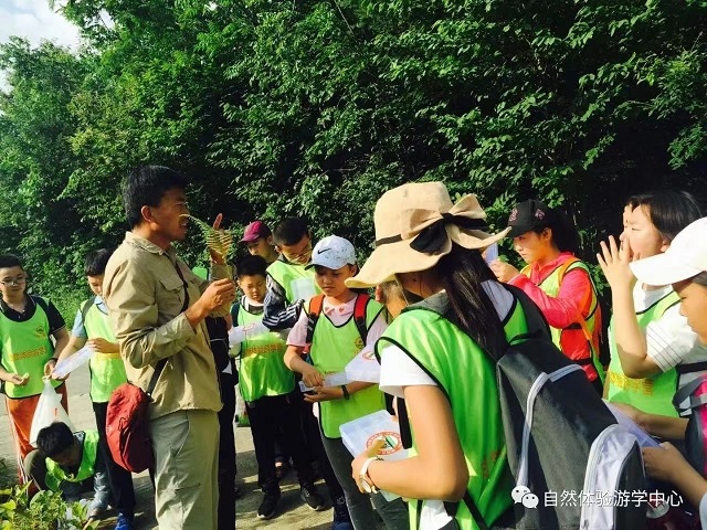 小学托管加盟