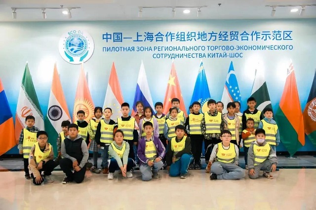小学托管加盟