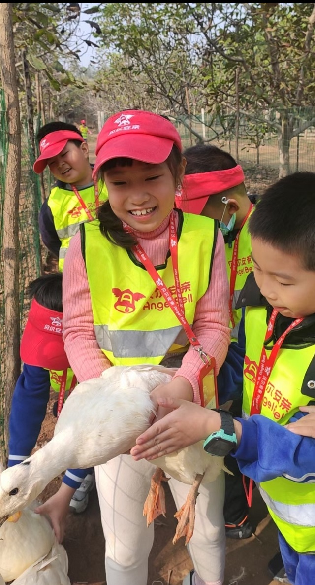 小学托管加盟