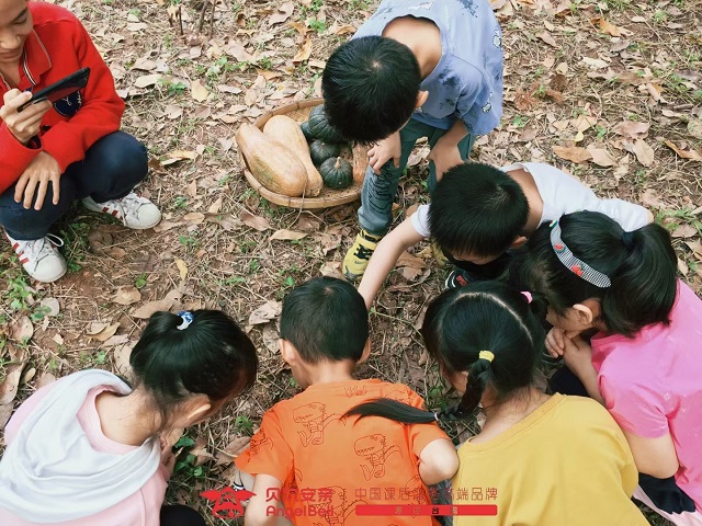 小学托管加盟