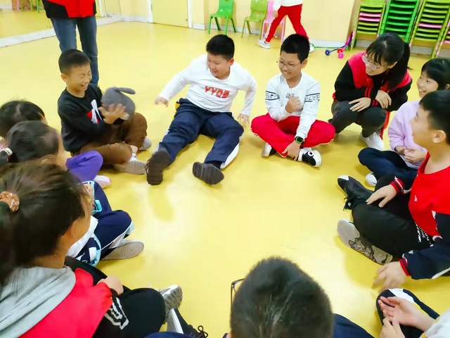 小学托管加盟