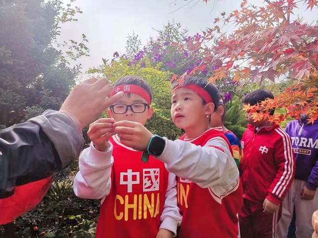 小学托管加盟