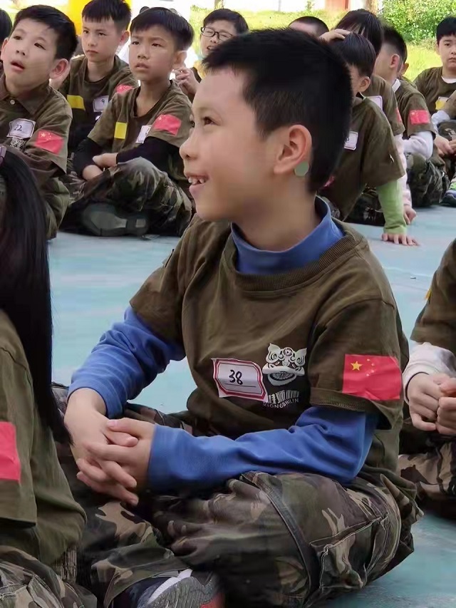 托管加盟