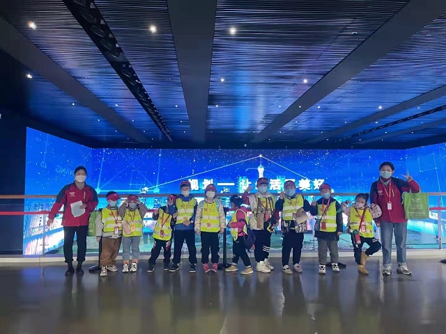 小学托管加盟