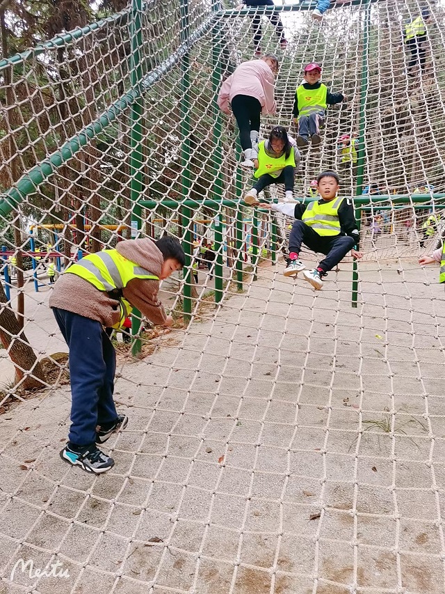 小学托管加盟