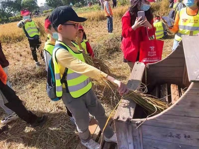 小学托管加盟
