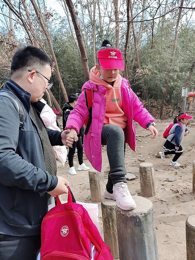 小学托管加盟
