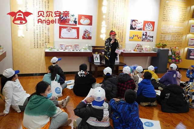 小学托管加盟