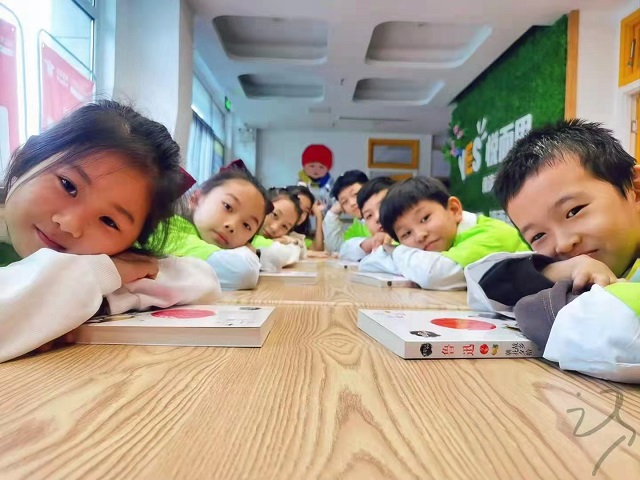 贝尔安亲加盟