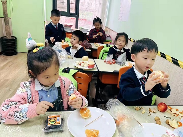 小学托管加盟