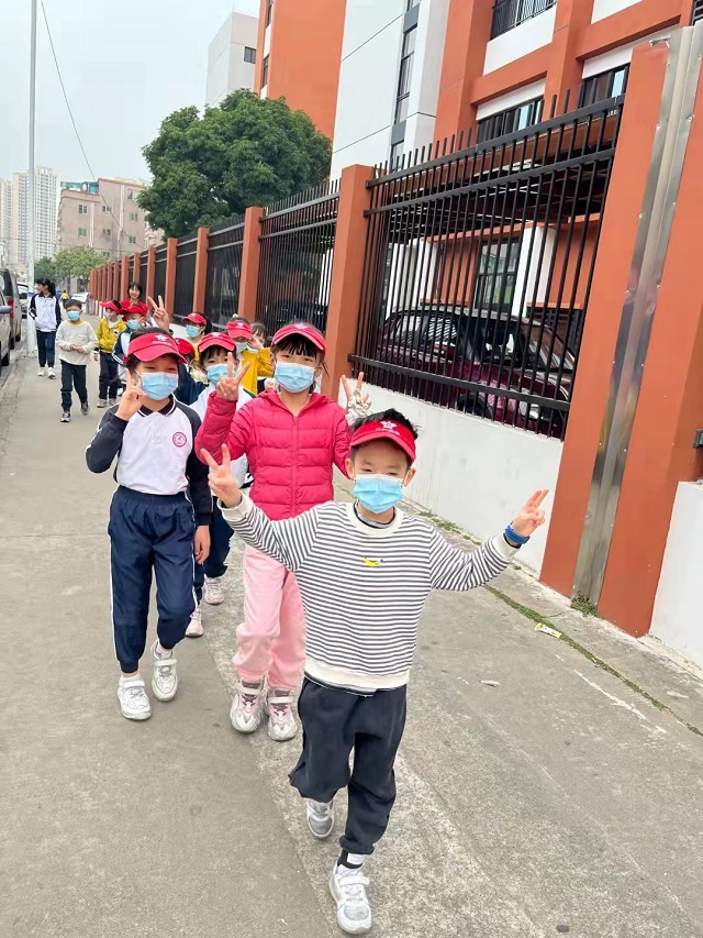 小学托管加盟