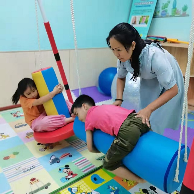 小学托管加盟