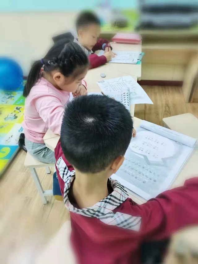 托管加盟