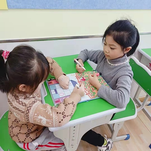 小学托管加盟