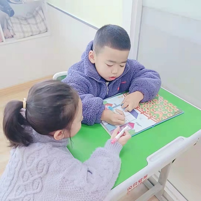贝尔安亲加盟