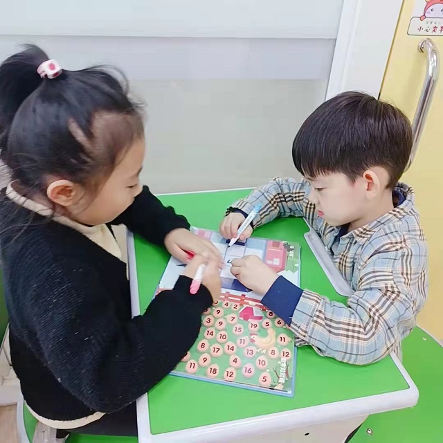 贝尔安亲加盟