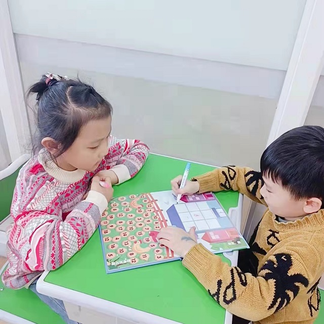 托管加盟