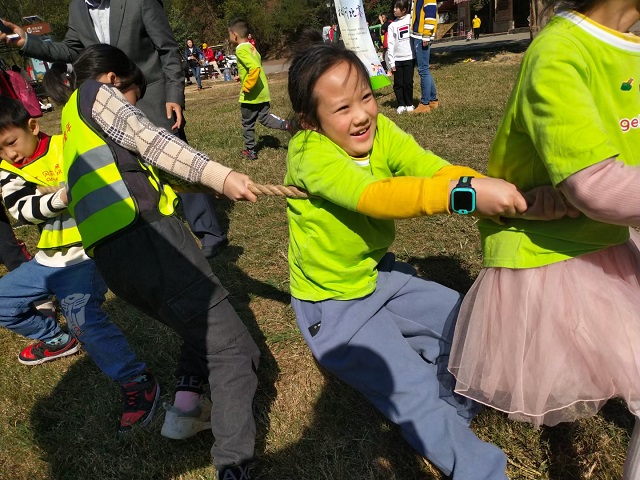 小学托管加盟